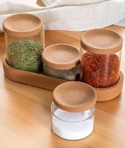 Контейнеры и ёмкости для продуктов