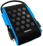 Внешний диск HDD 2.5'' ADATA AHD720-1TU31-CBL