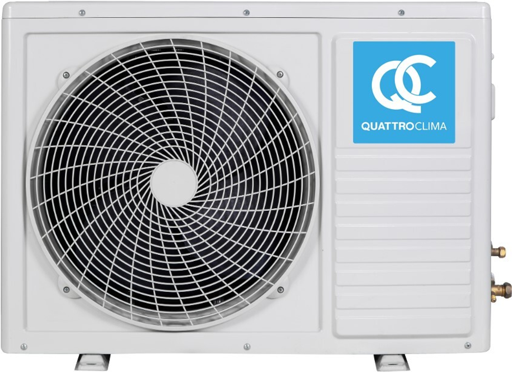 Кондиционер QUATTROCLIMA Vento QV-VN12WB/QN-VN12WB