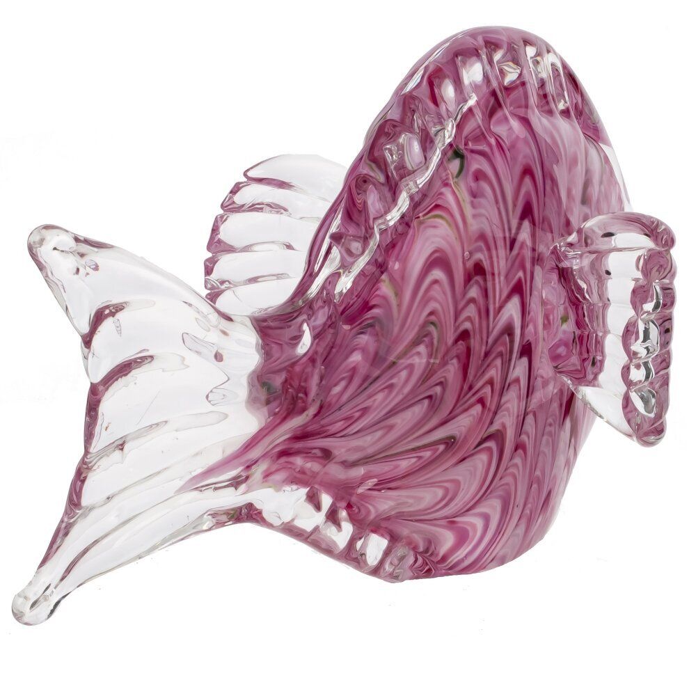 GAEM Фигурка декоративная "Рыба", L20 W10 H10,5 см