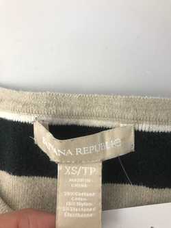 Кофта Banana Republic полосатая 42 размер