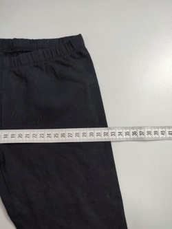 Штаны из хлопка на 5-6 лет