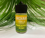 Pineapple Kiwi by Five Pawns 60мл