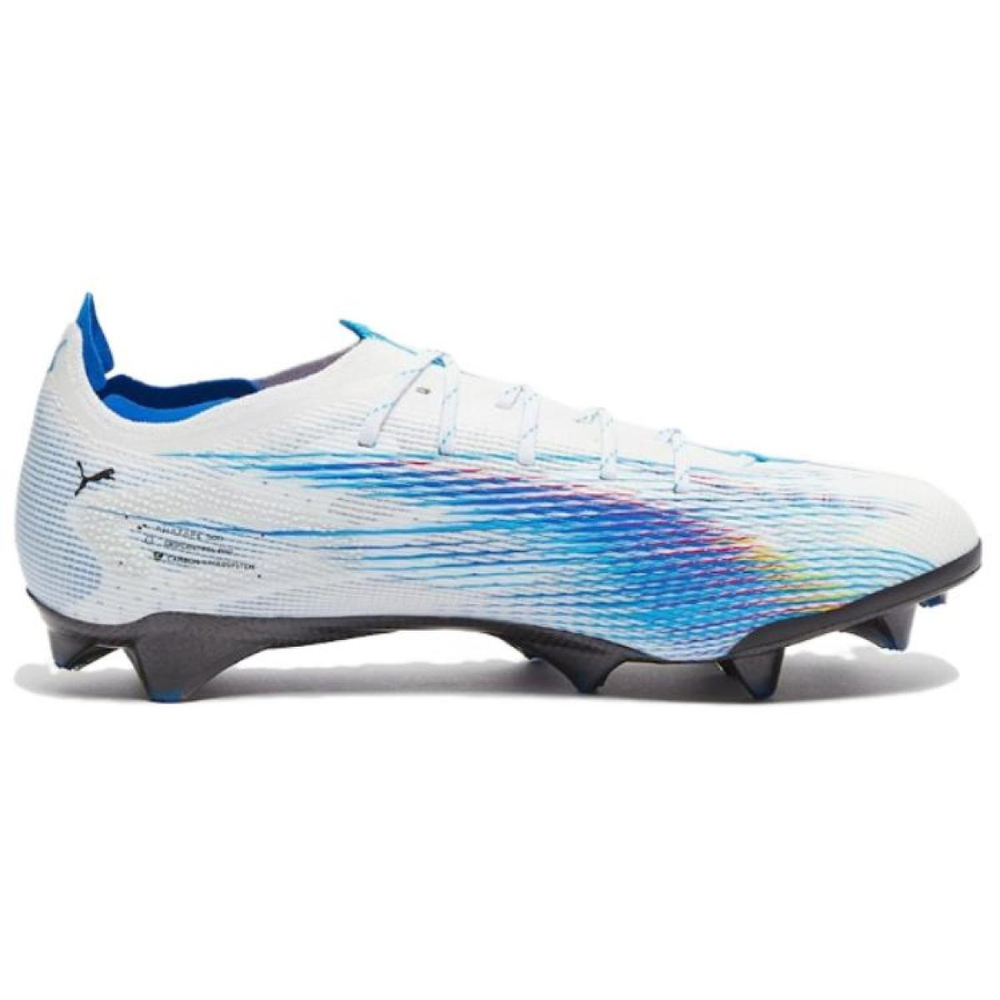 Кроссовки PUMA Ultra 5 Carbon Launch Edition, 108060-01