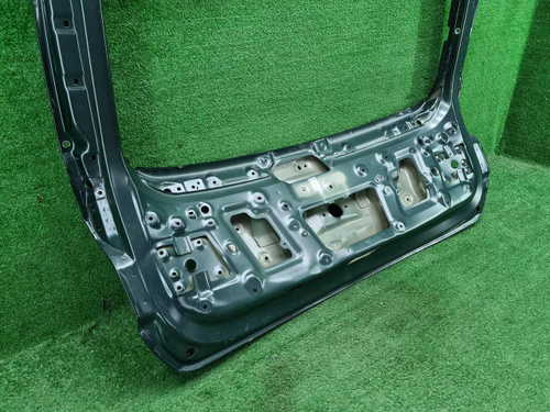 Крышка багажника Genesis GV80 (2020-н.в.)