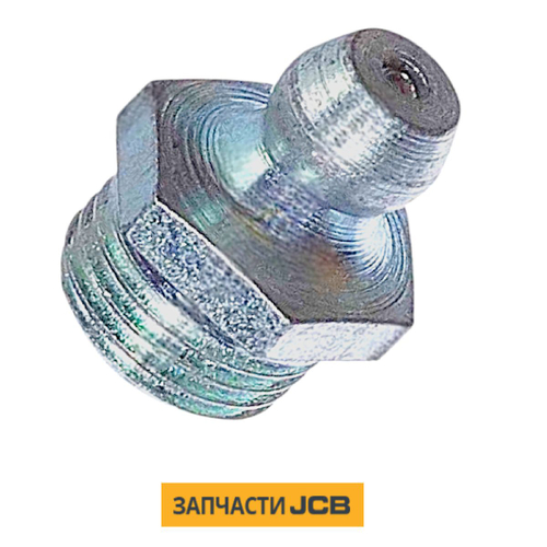 Тавотница JCB 332/F4556