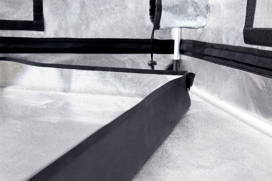 Гроутент Garden Highpro Probox Indoor 150 (150х150х200)