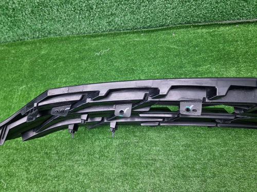 Решетка радиатора Geely Cityray (2024-н.в.)