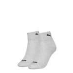 Носки PUMA WOMEN QUARTER 2P