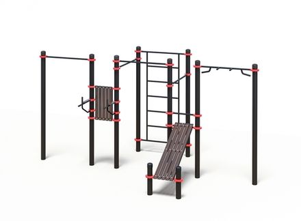 Комплекс «ЗДОРОВЯК» К-76 мм (PAW-68)