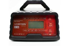 Зарядное устройство Energy ЗУ-15A 12/24В 300Ач 37313