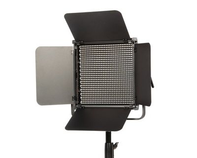 Светодиодный осветитель Falcon Eyes FlatLight 100 LED Bi-color