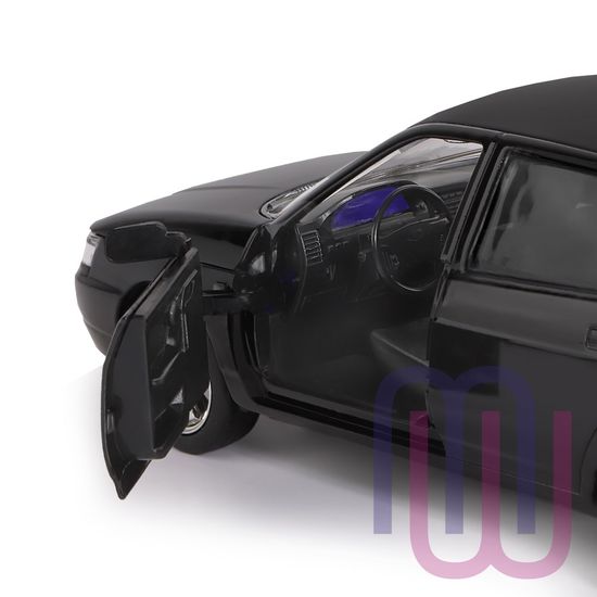 МОДЕЛЬ МАШИНЫ 1/22 ВАЗ 2112 ЧЕРНЫЙ