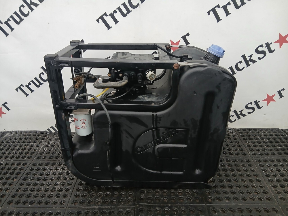 Бак AdBlue 65L 2023г