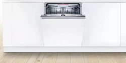 Встраиваемая посудомоечная машина Bosch SMV6ZCX07E