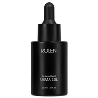 Масло усьмы для активации роста волос, бороды и усов ROLEN, 30 ml