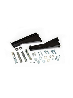 Защита картера для HYUNDAI Santa Fe (18-20) 2,2 диз. ECO.20.58.030