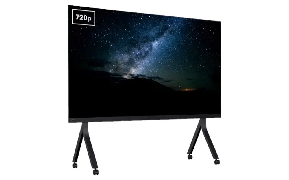 Экран светодиодный All-in-One QSTech xWall Plus 120-20