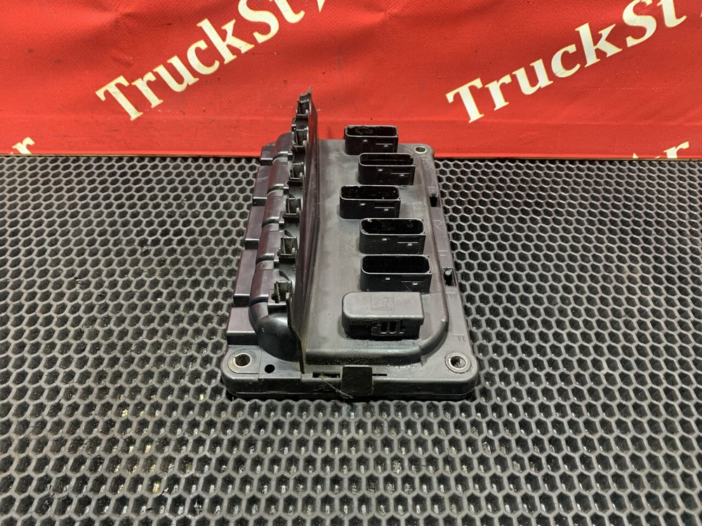 Блок управления шасси задний 2021г.