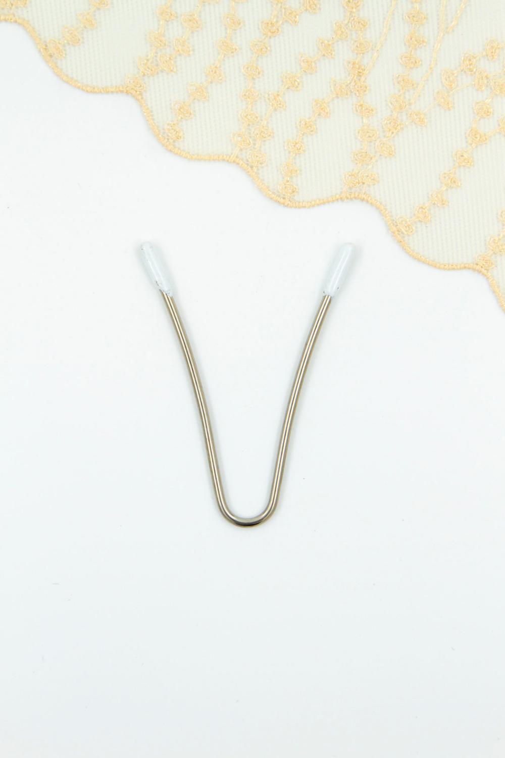 Разделитель для декольте 65х45 мм