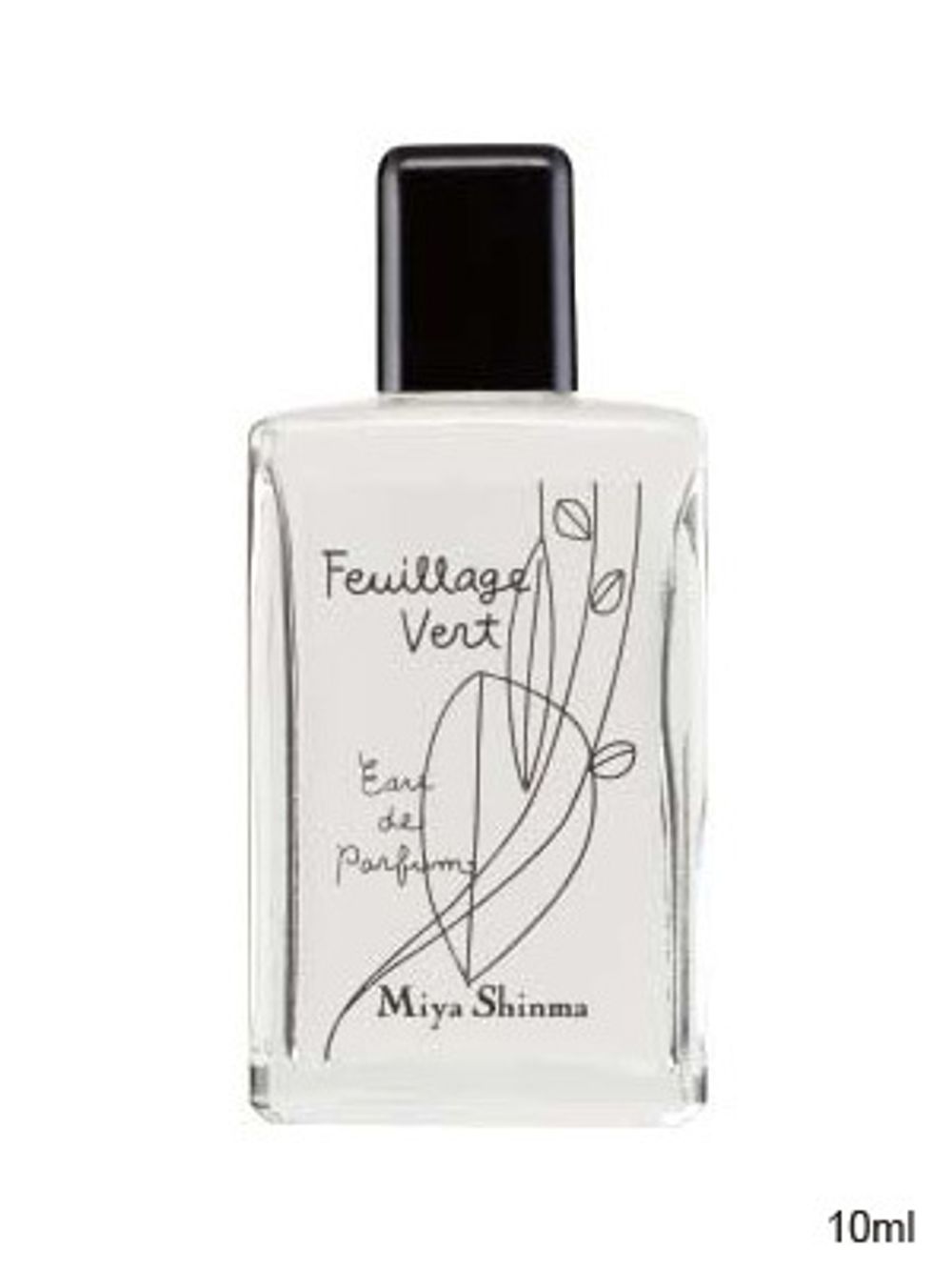 Miya Shinma Feuillage vert