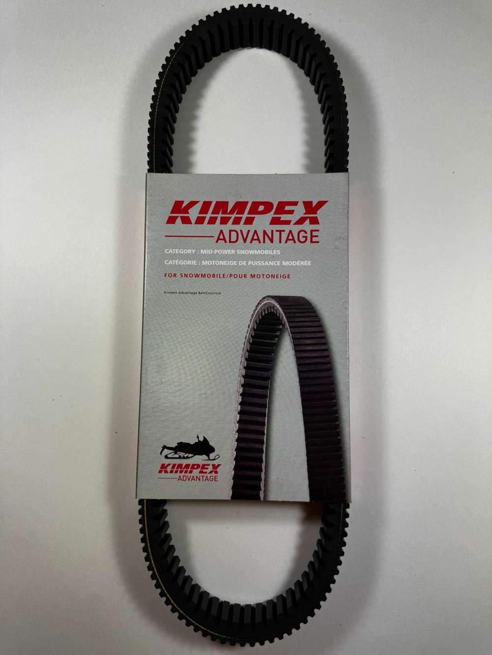 Ремень вариатора Kimpex KIM4400 YAM VK PROF 8GS176410000