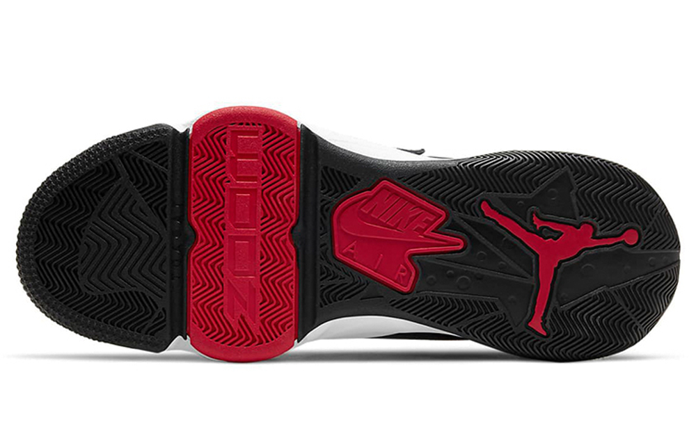 Кроссовки Jordan Zoom 92