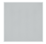 Светильник LED ДВО FG 595 44W 4000K OPAL 4443Лм IP40 595х595х35мм FAROS