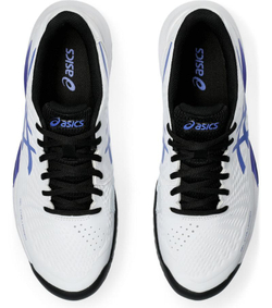 Теннисные кроссовки Asics Gel-Challenger 14 - White