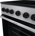 Электрическая плита Gorenje GEC5B41SG