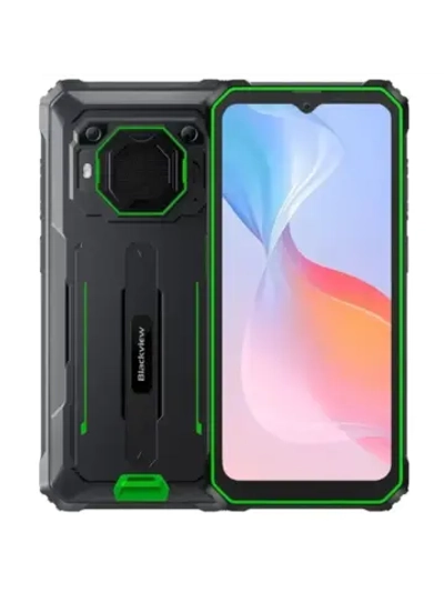 6,56" Смартфон BV6200 Plus 8/256 ГБ BV6200 GREEN