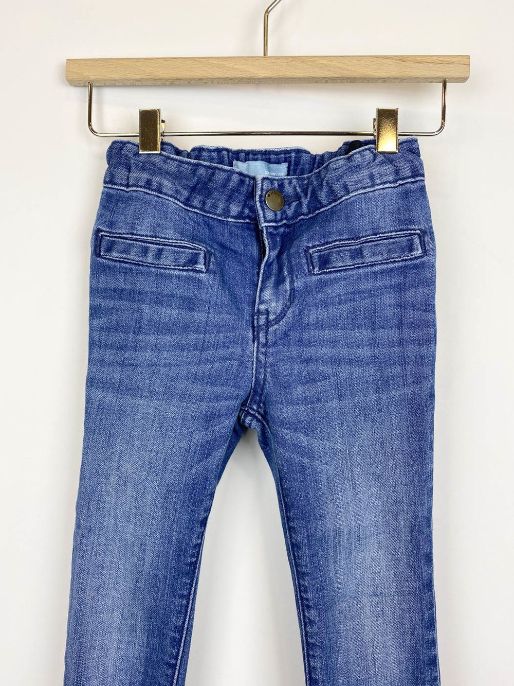 Джинсы Gap baby, 104