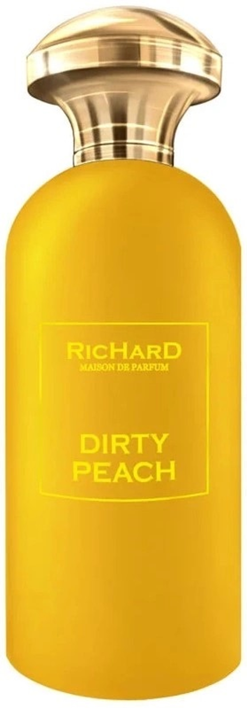 Richard Dirty Peach