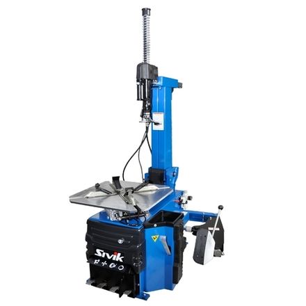 Цена на SIVIK (КС-403А ПРО) Шиномонтажный станок автоматический, 12-26 дюймов, 2 скорости, 380V
