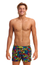 Шорты FUNKY TRUNKS Men's Funk Me