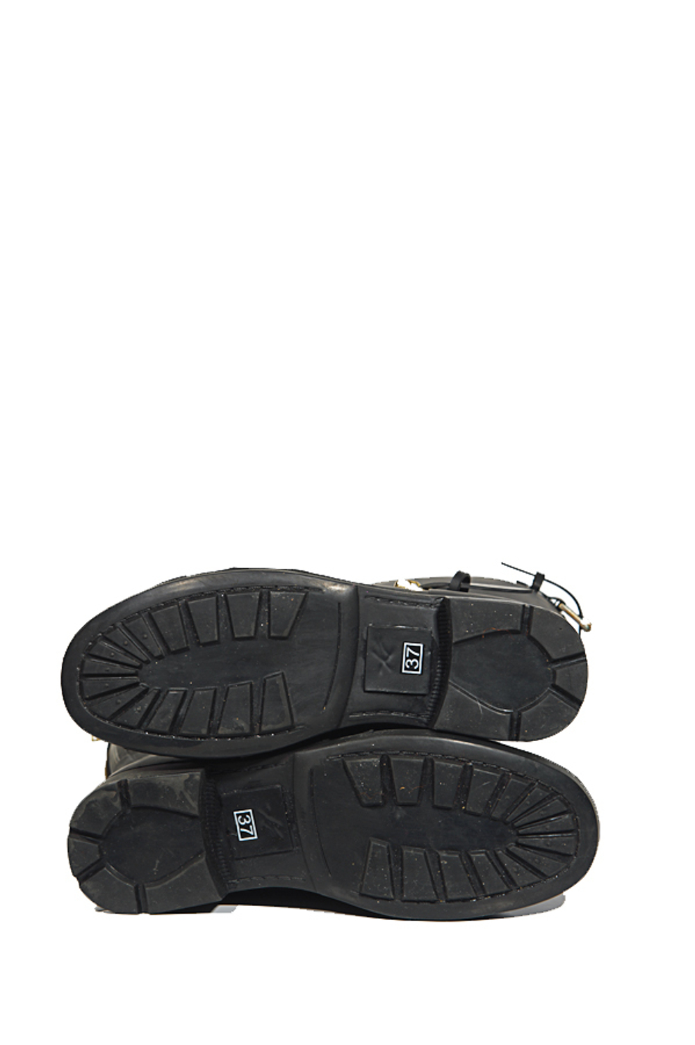 Сапоги BoomBoots Verona Black