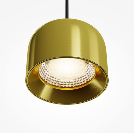 Подвесной светильник Maytoni P113-L12-3K-BS