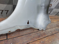 Крыло переднее правое LADA Granta 18-нв Б/У Оригинал 8450104272