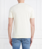 футболка tokks BOSS ORANGE - экрю(50477433)