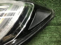 Битая Фара левая Subaru Forester SJ (16-19) LED