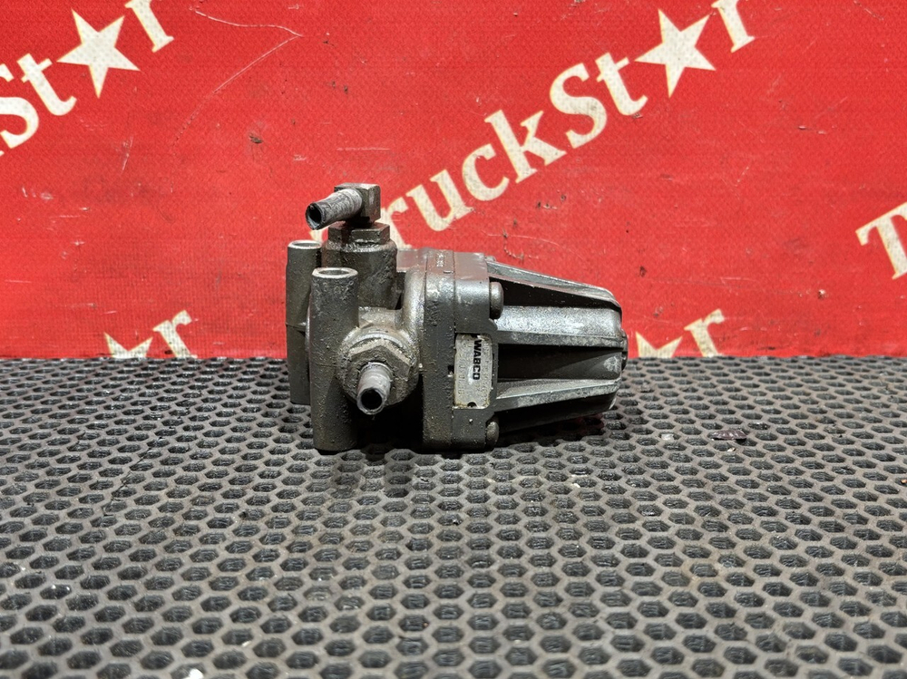 Регулятор давления AdBlue