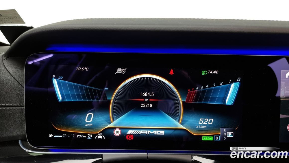 Mercedes-Benz AMG GT 4 даери 43 4MATIC+ (04.2021)
