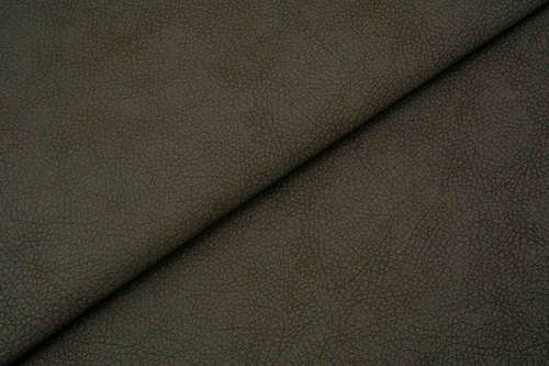 MEGAPOLIS 3 искусственная кожа, мебельная ткань, серый (ширина 1,4 м)