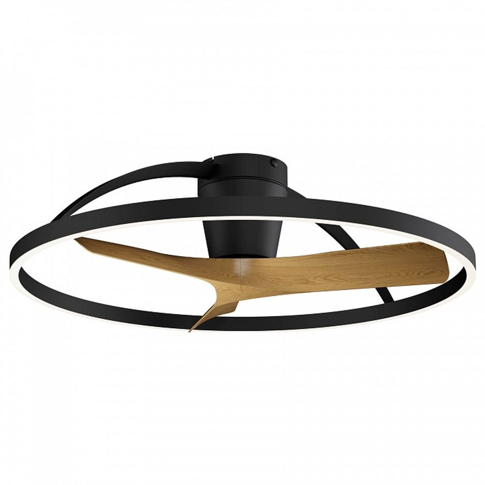 Светильник с вентилятором Mantra Nepal 9044