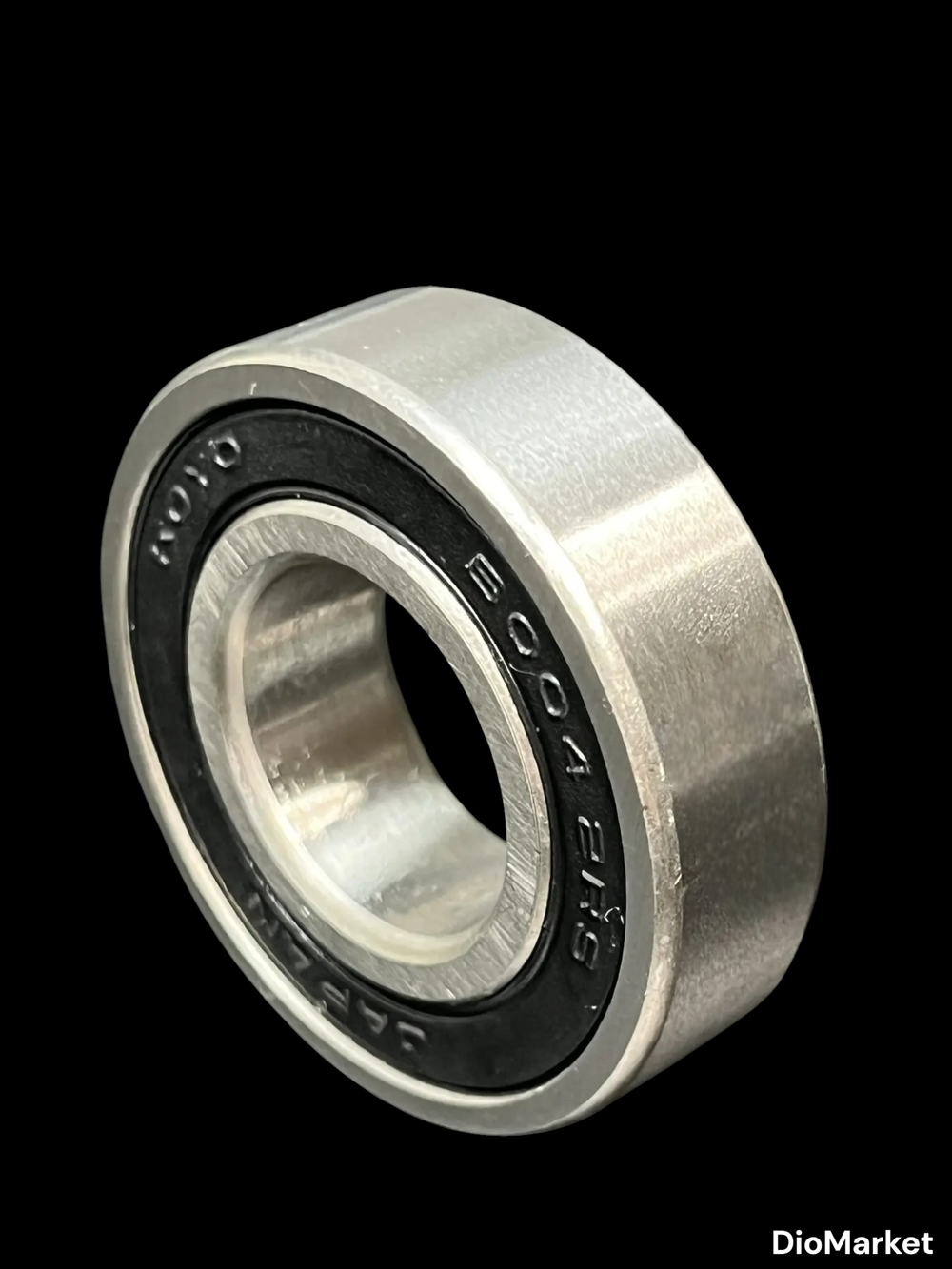 Подшипник редуктора 6004-ZZ 20х42х12 (ред-р Honda Lead, Ямаха джог 90, GY6-50/150)