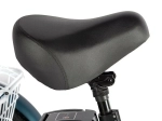 Электровелосипед Eltreco Porter Fat 500 UP! (черный)