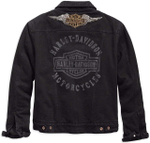 Куртка Harley-Davidson