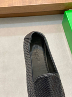 Лоферы Bottega Veneta