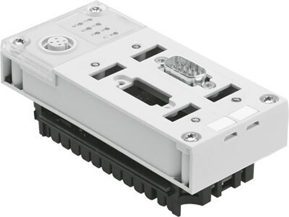 CPX-FB11 шинный узел