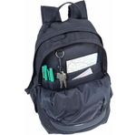 LOUIS BACKPACK (черный)